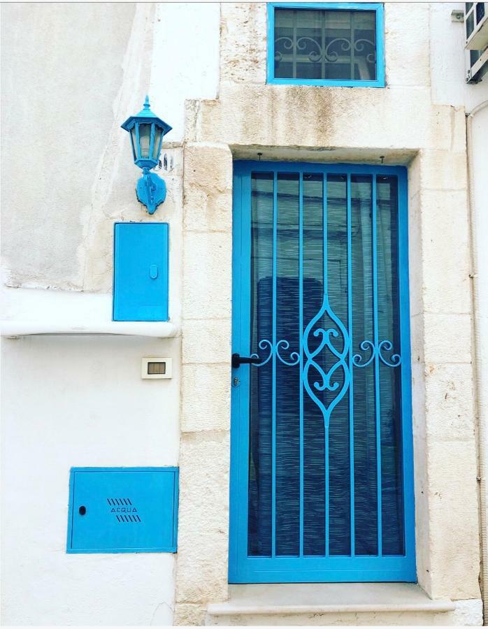 La Dimora Di Fra Apartment Ostuni Bagian luar foto