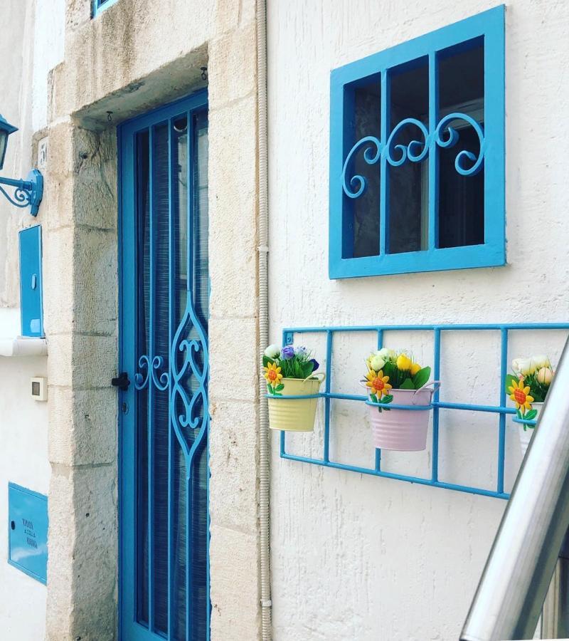 La Dimora Di Fra Apartment Ostuni Bagian luar foto